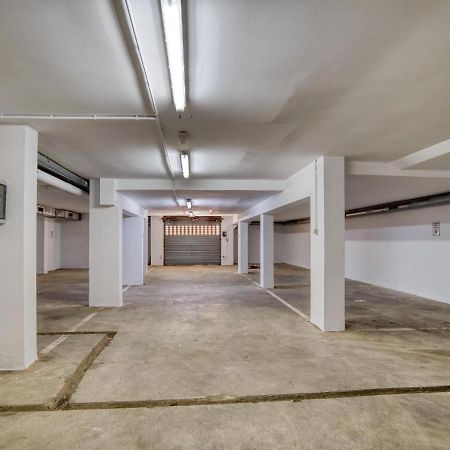 S'Agaro Centre Ap 4 Apartment Luaran gambar