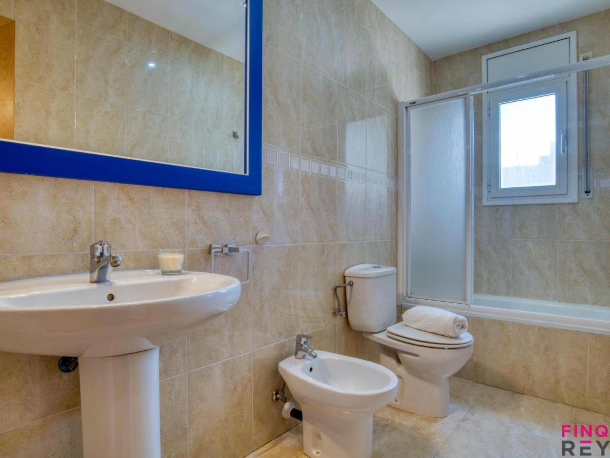 S'Agaro Centre Ap 4 Apartment Luaran gambar