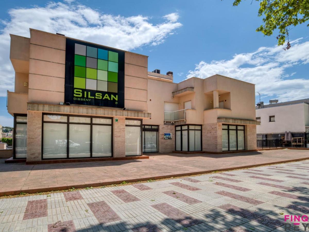 S'Agaro Centre Ap 4 Apartment Luaran gambar