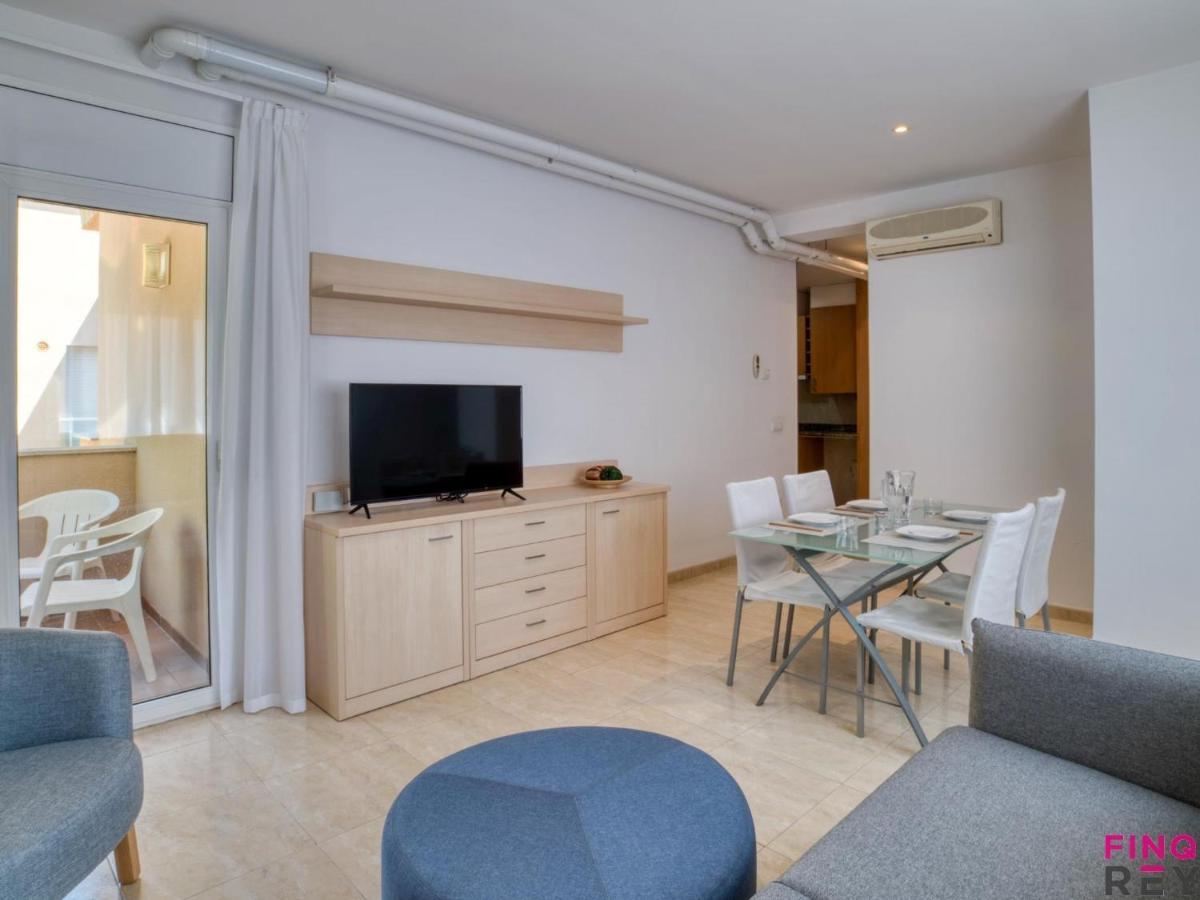 S'Agaro Centre Ap 4 Apartment Luaran gambar